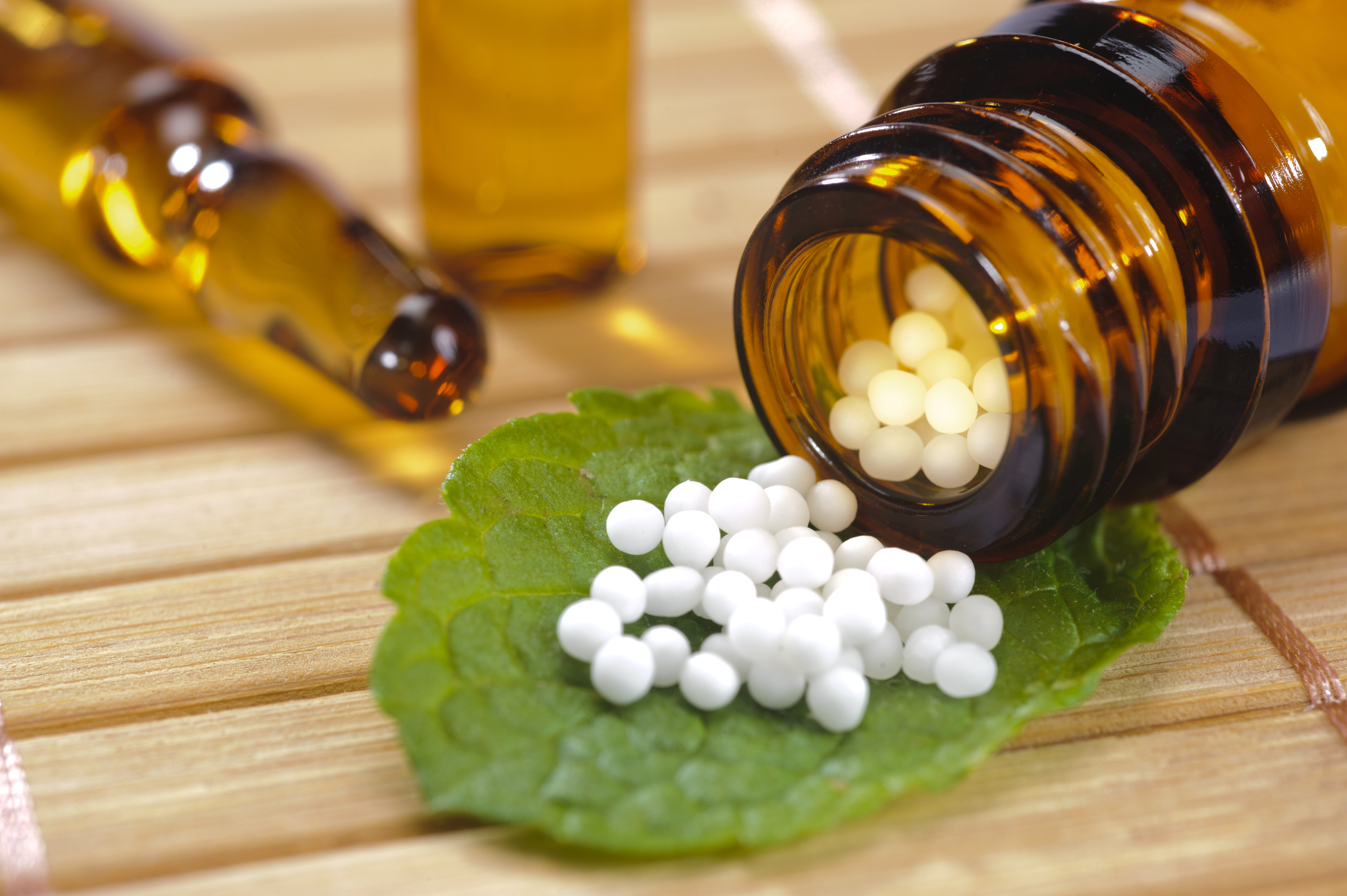 Homeopathy Clinic City Clinic